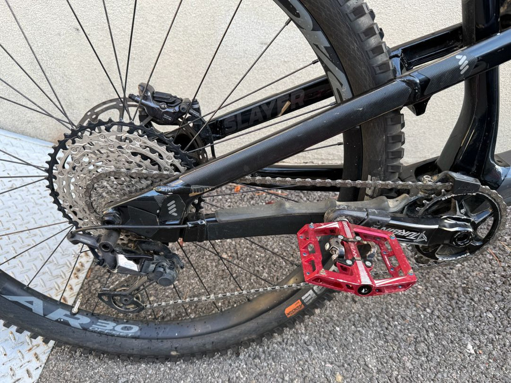 록키마운틴 슬레이어70 카본 엔듀로 판매--1