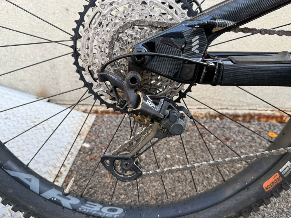 록키마운틴 슬레이어70 카본 엔듀로 판매--2