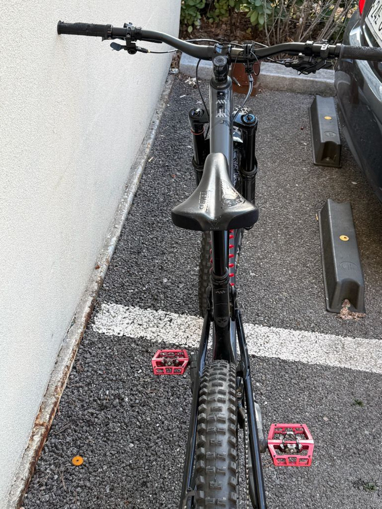 록키마운틴 슬레이어70 카본 엔듀로 판매--7