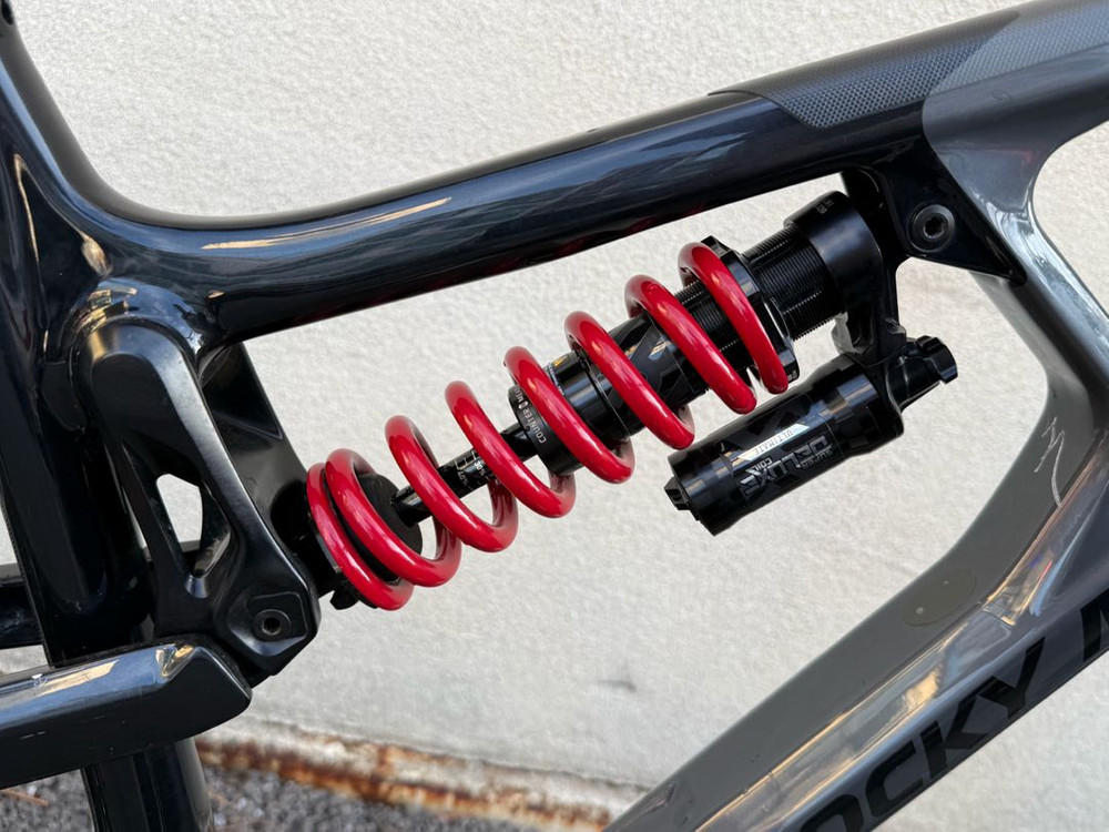 록키마운틴 슬레이어70 카본 엔듀로 판매--4