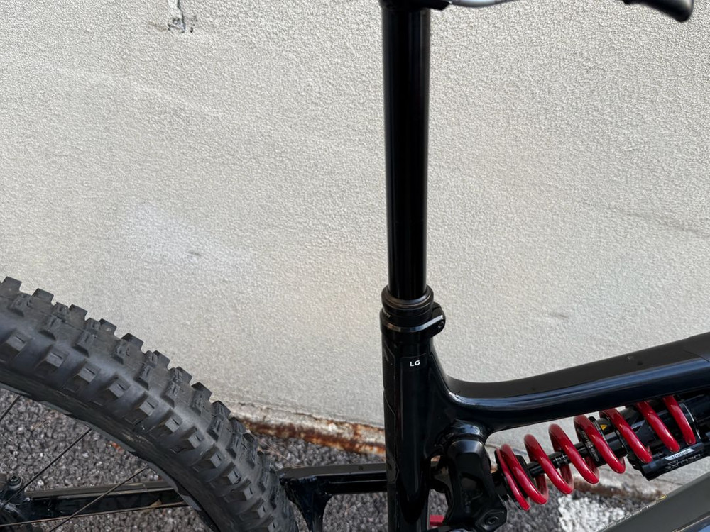 록키마운틴 슬레이어70 카본 엔듀로 판매--6