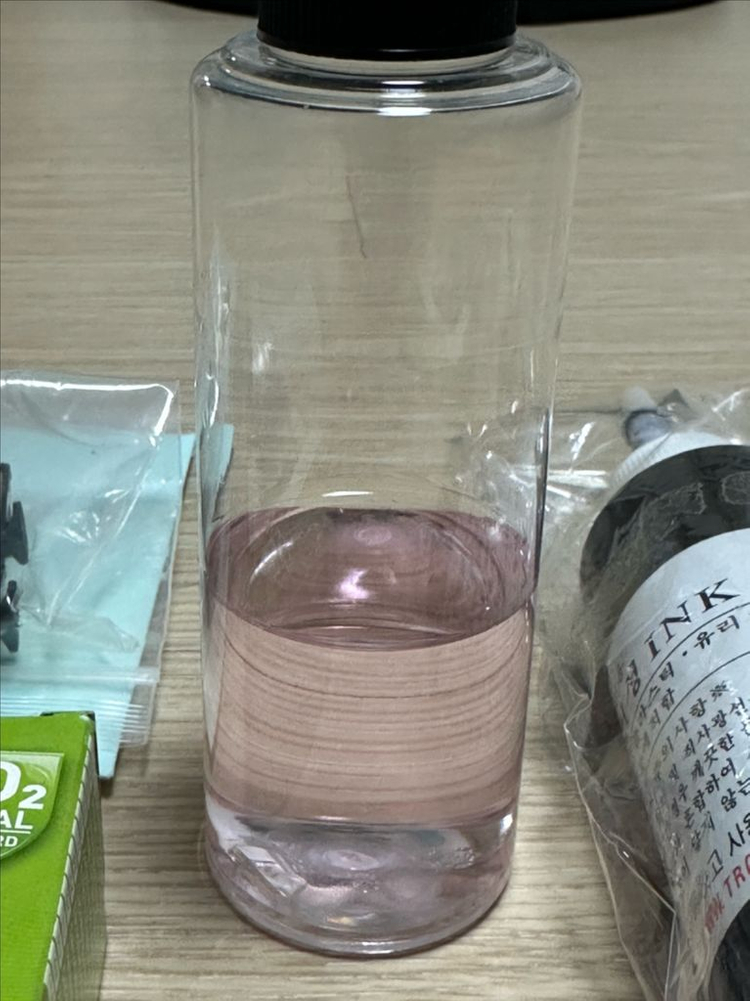 트로닷 TRODAT 사용기한 제조일자 소비기한 스탬프 세트--2