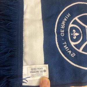 psg 머플러 이미지