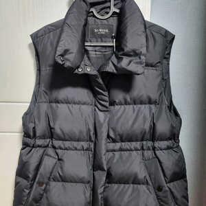 쏘울 구스 다운 베스트