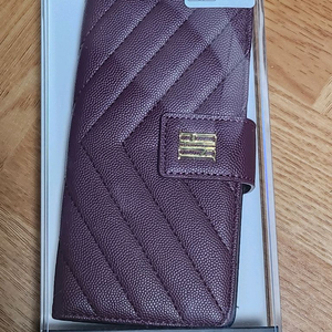 (S22 울트라) 고급형 케이스 2종