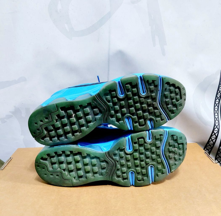 나이키 남성운동화285/에어맥스 테일윈드7--4