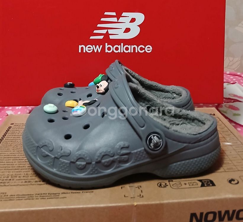 털크록스C12 180<175~180>그레이 지비츠포함. 거의 새거--1