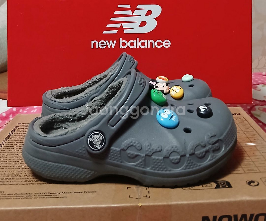 털크록스C12 180<175~180>그레이 지비츠포함. 거의 새거--2