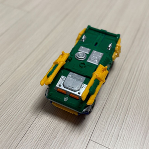 헬로카봇 그린팜