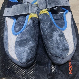 매드락 드론 41 암벽/클라이밍화