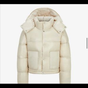 노스페이스 시에라 RDS 다운 패딩