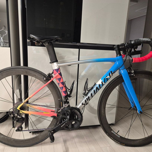 스페셜라이즈드 알레스프린트 레드훅 로드바이크 52사이즈 이미지