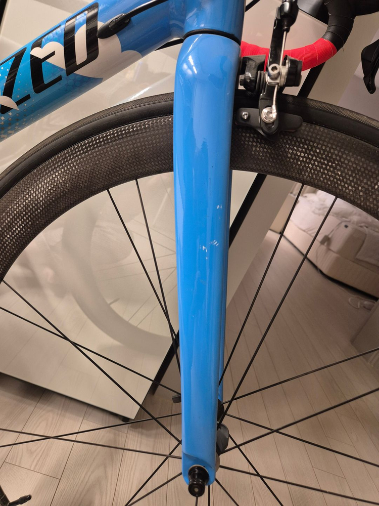 스페셜라이즈드 알레스프린트 레드훅 로드바이크 52사이즈 이미지