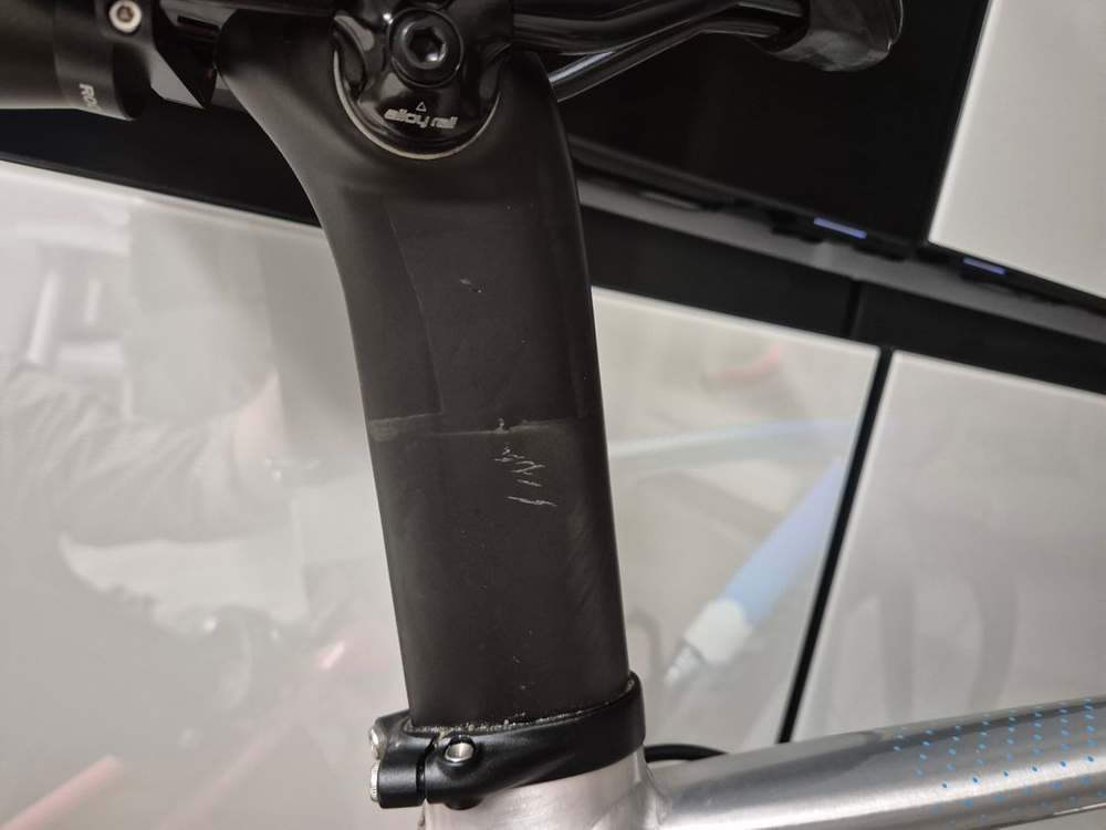 스페셜라이즈드 알레스프린트 레드훅 로드바이크 52사이즈 이미지