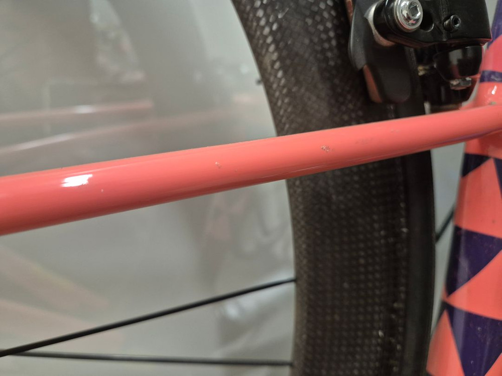 스페셜라이즈드 알레스프린트 레드훅 로드바이크 52사이즈 이미지