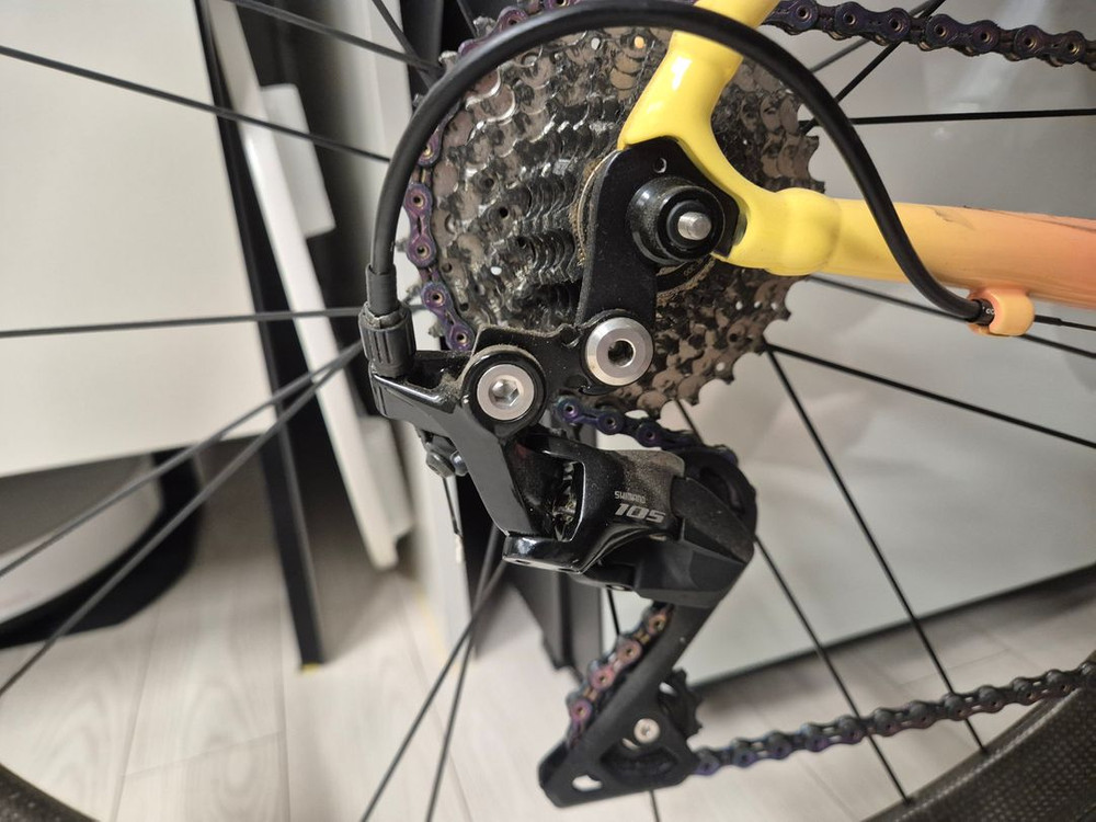 스페셜라이즈드 알레스프린트 레드훅 로드바이크 52사이즈 이미지