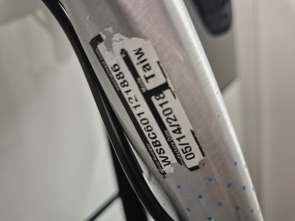 스페셜라이즈드 알레스프린트 레드훅 로드바이크 52사이즈 이미지