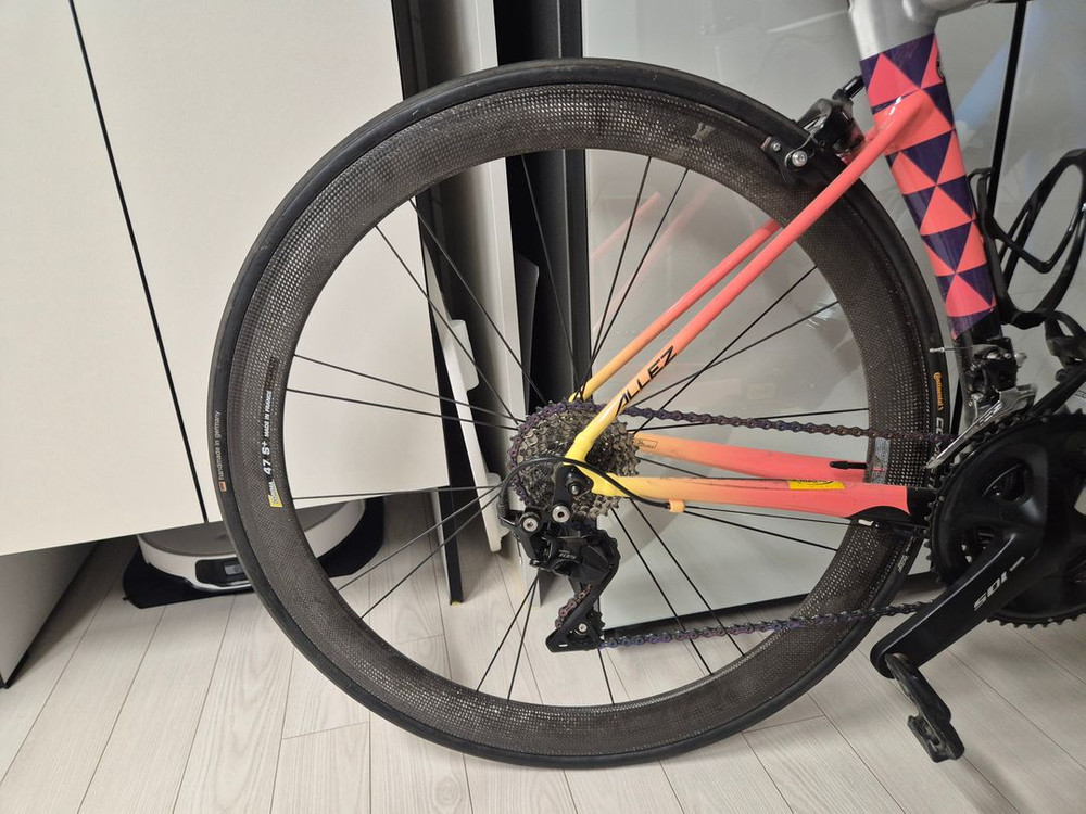 스페셜라이즈드 알레스프린트 레드훅 로드바이크 52사이즈 이미지