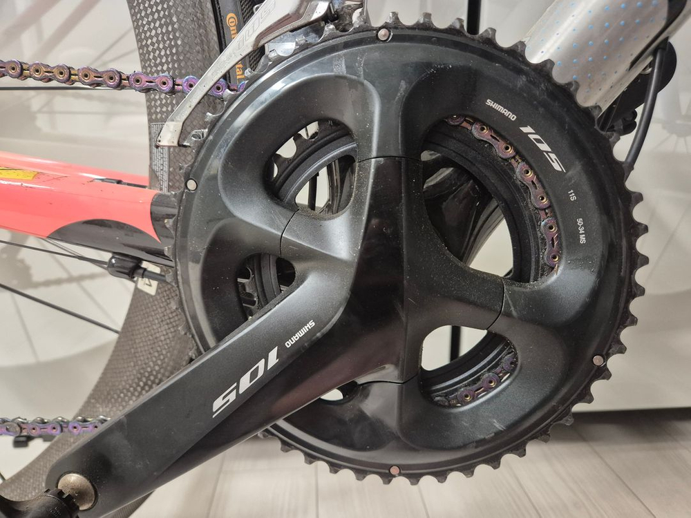 스페셜라이즈드 알레스프린트 레드훅 로드바이크 52사이즈 이미지