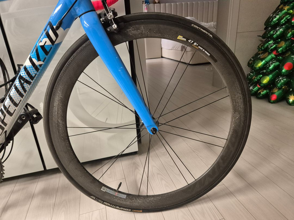 스페셜라이즈드 알레스프린트 레드훅 로드바이크 52사이즈 이미지