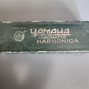 [부품용] 크로매틱 하모니카 이미지