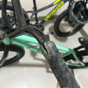 BMX 자전거 이미지