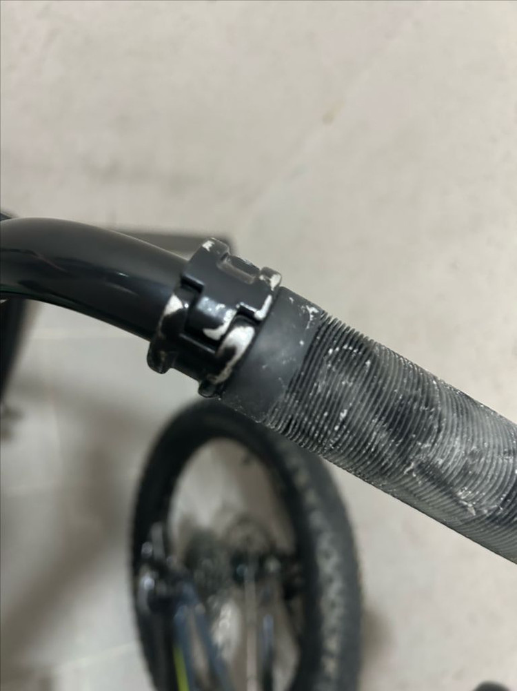 BMX 자전거 이미지