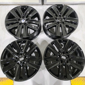 렉스턴 스포츠 칸 20인치 휠, 코란도스포츠20인치휠,g4렉스턴20인치휠 이미지