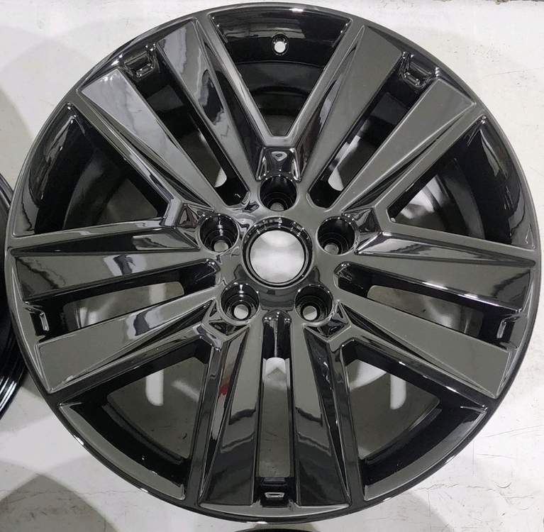 렉스턴 스포츠 칸 20인치 휠, 코란도스포츠20인치휠,g4렉스턴20인치휠 이미지