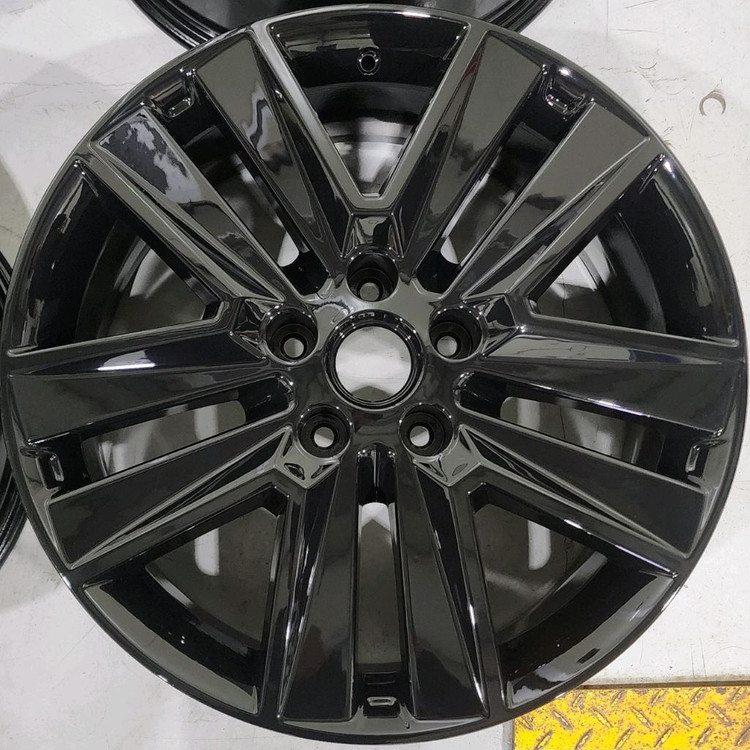 렉스턴 스포츠 칸 20인치 휠, 코란도스포츠20인치휠,g4렉스턴20인치휠 이미지