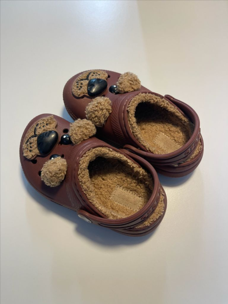 크록스 베어 c8--2