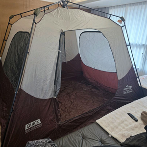 코베아 타프 빅 돔 1 7~8인용 이미지