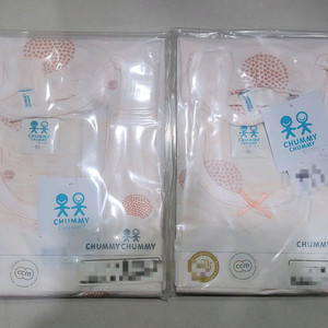 첨이첨이 여아런닝 65호 총2장 새상품 택포