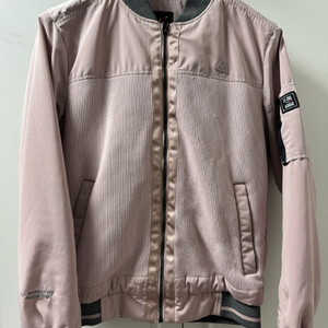 르꼬끄 골프웨어 여성 봄 점퍼 인디핑크(호칭:M)