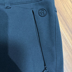 레노마 여성 블랙 바지 (호칭:82)