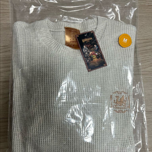 아이앱 던전밥 와플 롱슬리브 오트밀 M 판매