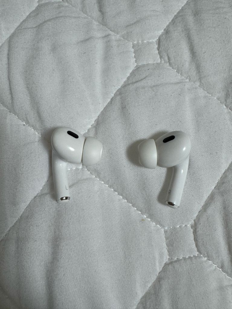 에어팟 프로 1세대 유닛, 본체--1