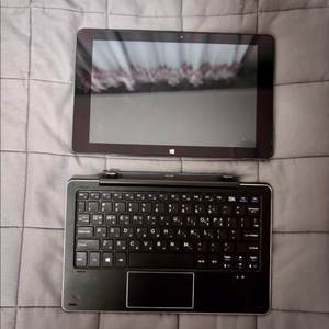 10인치 듀얼os 64GB 태블릿 부품용