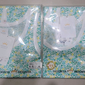 무냐무냐 여아런닝 65호 6~7세용 새상품 택포