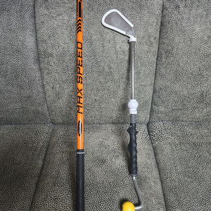 허석프로 맥스스피드 & 프로임팩터