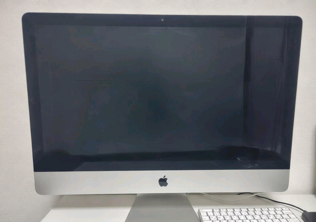 급처 아이맥 27인치 2017년형 5k(램64g)--1