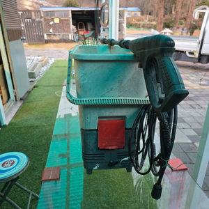 고압세척기 이미지