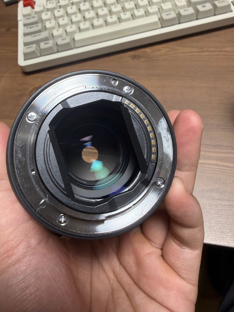 소니 FE 35mm F1.4 GM--2