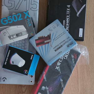 로지텍 무선 키보드 마우스 팝니다.