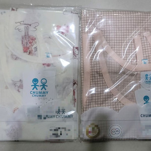 첨이첨이 여아런닝 70호 7~8세용 총2장 새상품