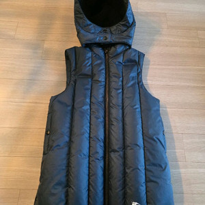 버버리14y패딩조끼