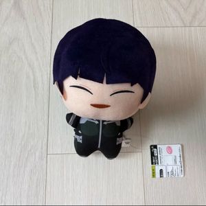 괴수8호 호시나 소우시로 빅 마스코트 누이 이미지