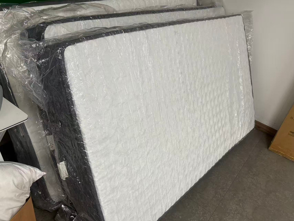 침대 매트리스 슈퍼싱글 1인용 이미지