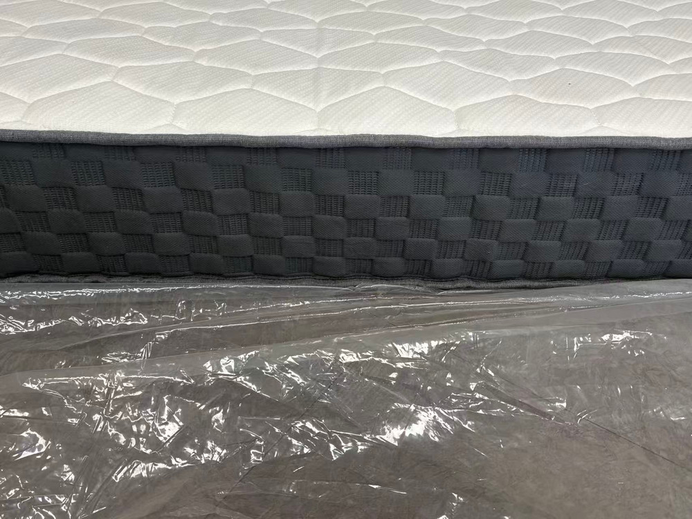 침대 매트리스 슈퍼싱글 1인용 이미지