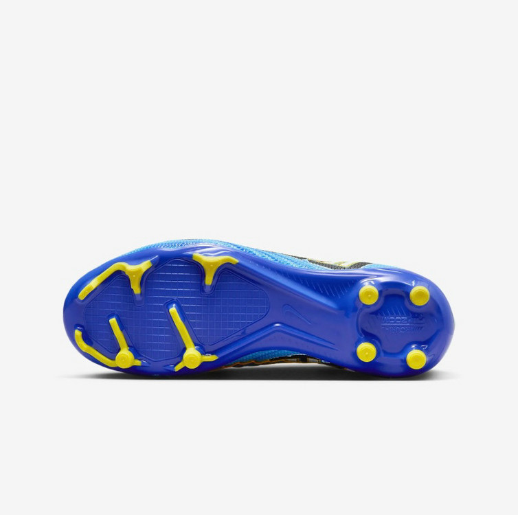 [235 240] 나이키 주니어 머큐리얼 슈퍼플라이9 프로 FG 음바페 이미지